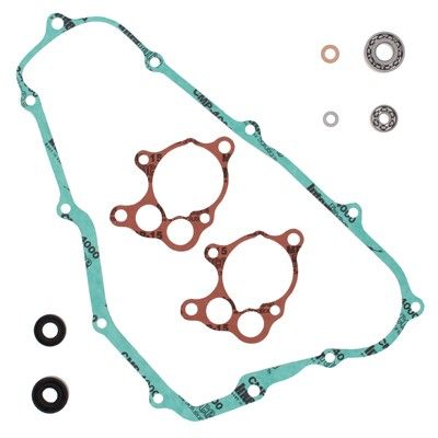 GUARNIZIONI PROX HONDA CR 500 (85-04) POMPA ACQUA