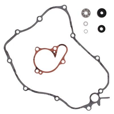 GUARNIZIONI PROX FANTIC XE 125 (21-26) POMPA ACQUA