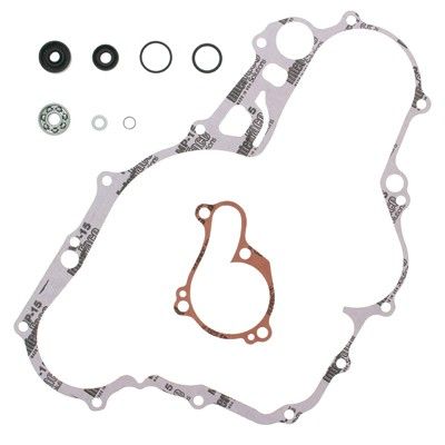 GUARNIZIONI PROX YAMAHA WR 450 F (16-18) POMPA ACQUA