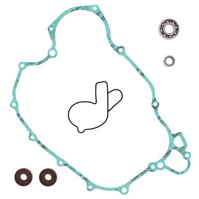 GUARNIZIONI PROX HUSQVARNA FE 501 (14-15) POMPA ACQUA