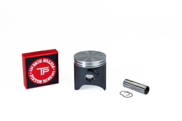 PISTONE PROX KTM SX 144 (08) 55,96 BIFASCIA