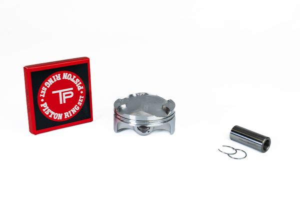 PISTONE PROX HUSABERG FE 250 (13) 75,97 ALTA COMPRESSIONE 13,3:1
