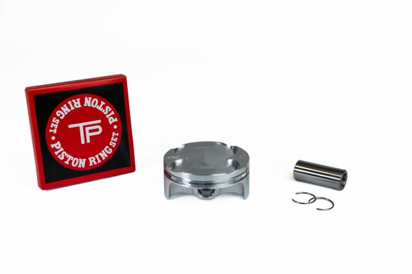 PISTONE PROX HUSQVARNA TE 250 (06-09) 75,97