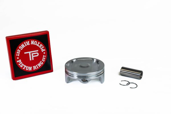 PISTONE PROX HUSQVARNA TE 310 (09-10) 82,96