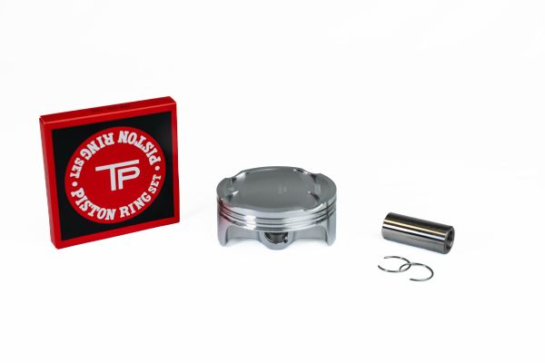 PISTONE PROX HUSQVARNA TE 310 (11-12) 81,97