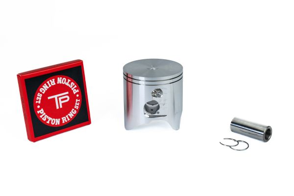 PISTONE PROX HUSQVARNA TE 300 (17) 71,94 BIFASCIA