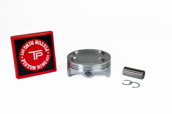 PISTONE PROX HUSQVARNA TE 450 (06-10) 96,96