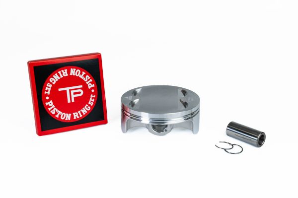 PISTONE PROX HUSABERG FE 550 (04-08) 99,97
