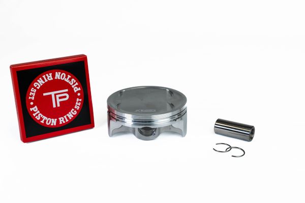 PISTONE PROX HUSQVARNA TE 610 (99-05) 97,95