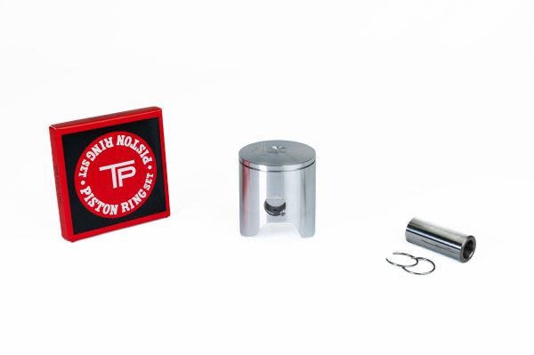 PISTONE PROX TM MX 125 (92-24) 53,94 MONOFASCIA