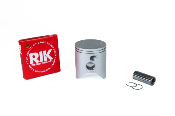 PISTONE PROX SHERCO 250 SE-R (17-26) 66,35 BIFASCIA