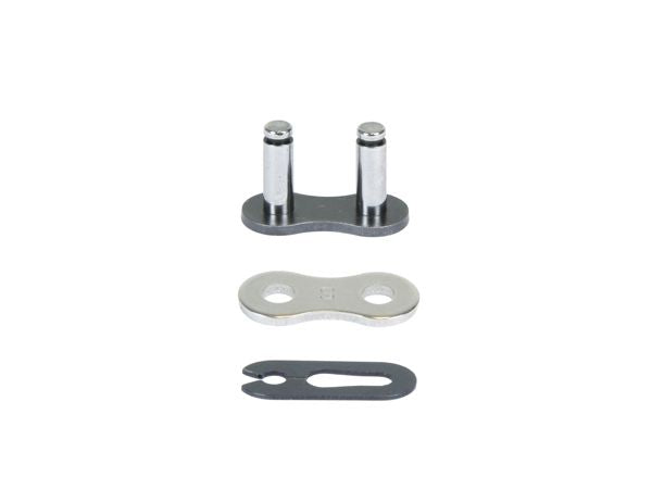 MAGLIA GIUNTO PROX - PER CATENA 520 X-RING - NERO