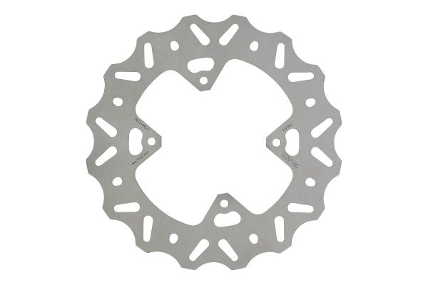 DISCO FRENO PROX HONDA CR 80 (96-02) ANTERIORE