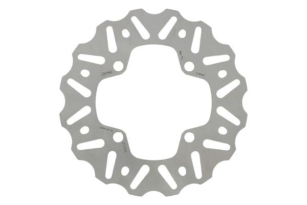 DISCO FRENO PROX KAWASAKI KX 65 (00-26) ANTERIORE