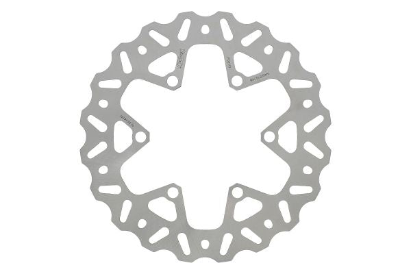 DISCO FRENO PROX KAWASAKI KX 85 (01-25) ANTERIORE