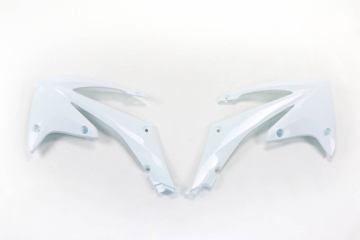 CONVOGLIATORI-RADIATORE-COMPATIBILE-CON-HONDA-CRF-250R-2010-2013-BIANCO-041