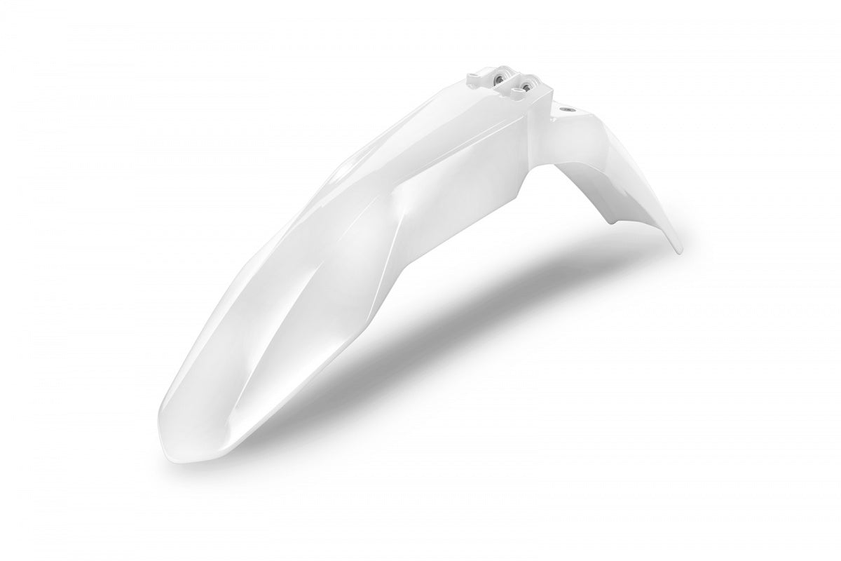 PARAFANGO ANTERIORE COMPATIBILE CON GAS GAS MC-F 250 2021-2023
