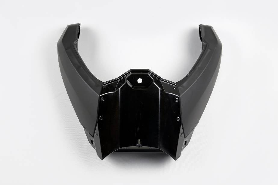 OBTURATEUR DE FILTRE À AIR POUR YAMAHA YZF 450 2014-2017 / NOIR