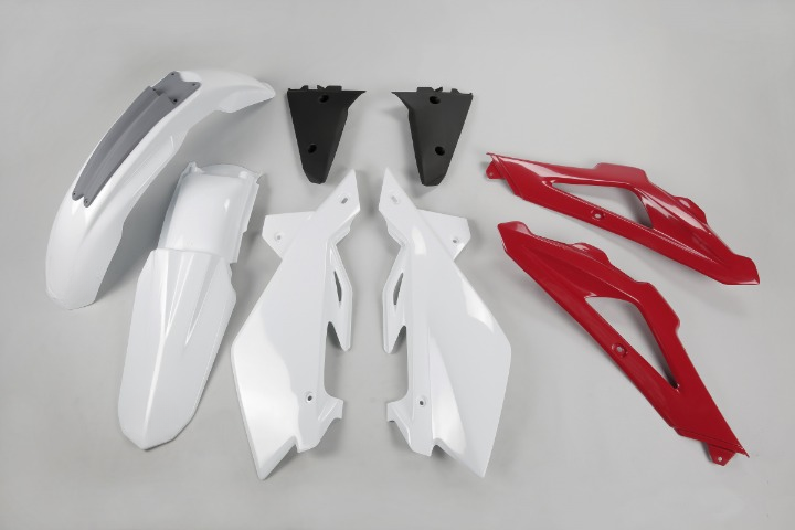 KIT-PLASTICHE-COMPATIBILE-CON-HUSQVARNA-TC-250-2005-2007-OEM 07-999