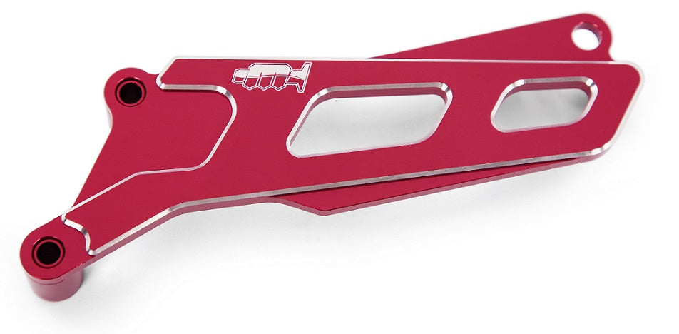 PROTEZIONE PIGNONE GAS GAS EC 300 (18-19) MOTOCROSS MARKETING ROSSO