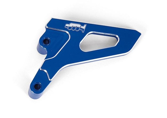 PROTEZIONE PIGNONE TM EN 250 F (03-09) MOTOCROSS MARKETING BLU