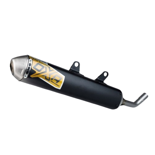 RIEJU 300 MR (26) - SILENZIATORE HARD ENDURO
