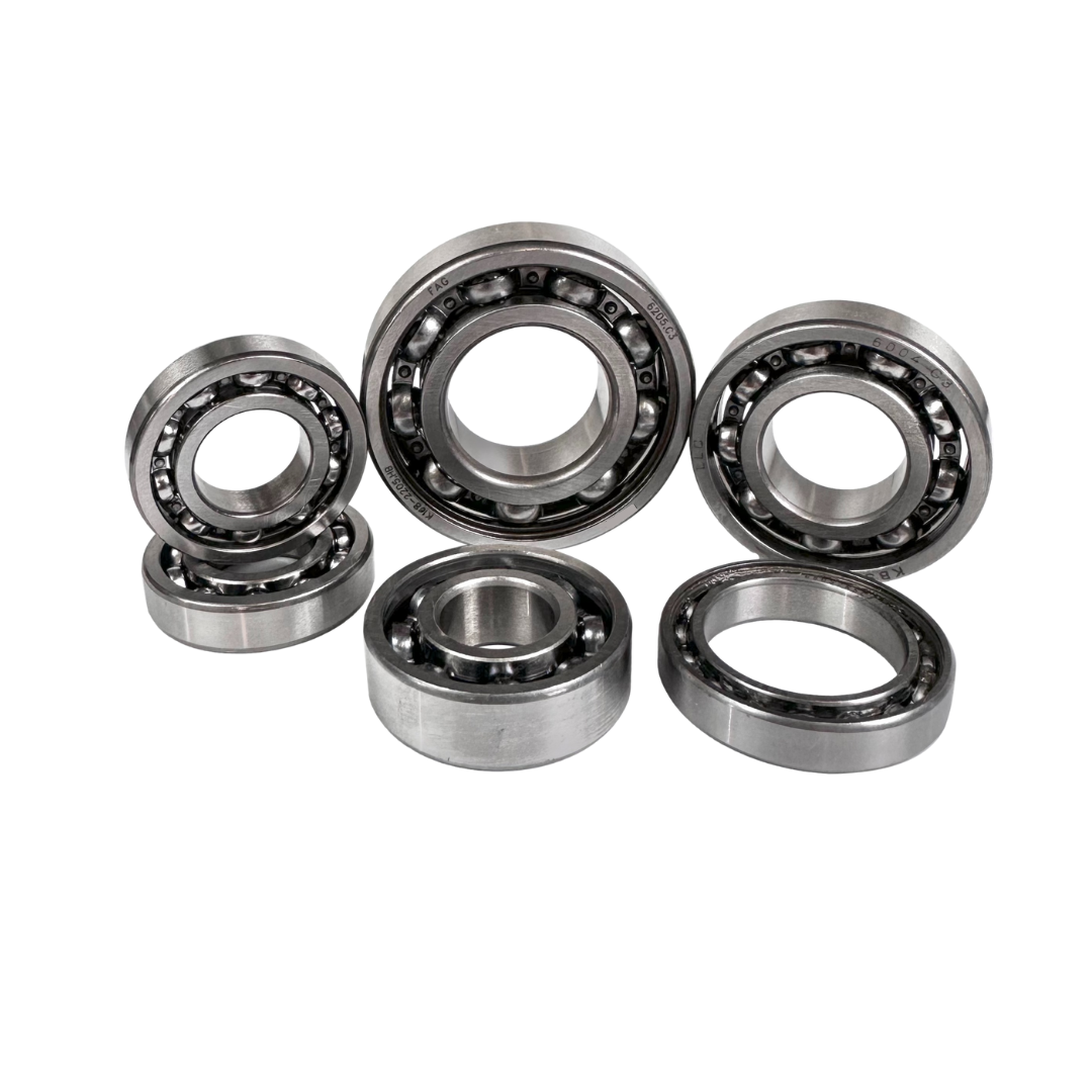 Kit cuscinetti ApriliaSX 125 09-13 motore