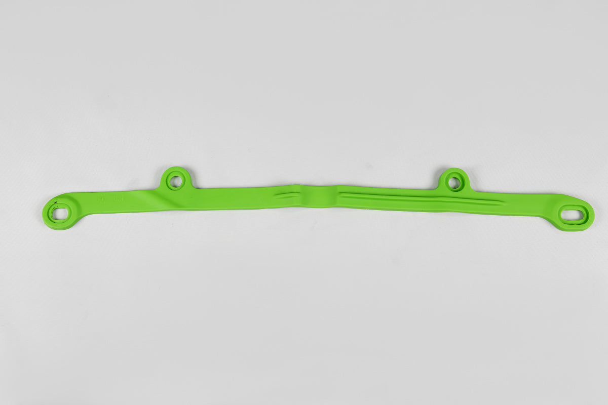 FASCIA SCORRICATENA FORCELLONE COMPATIBILE CON SUZUKI RM-Z 250 2004-2006 - verde