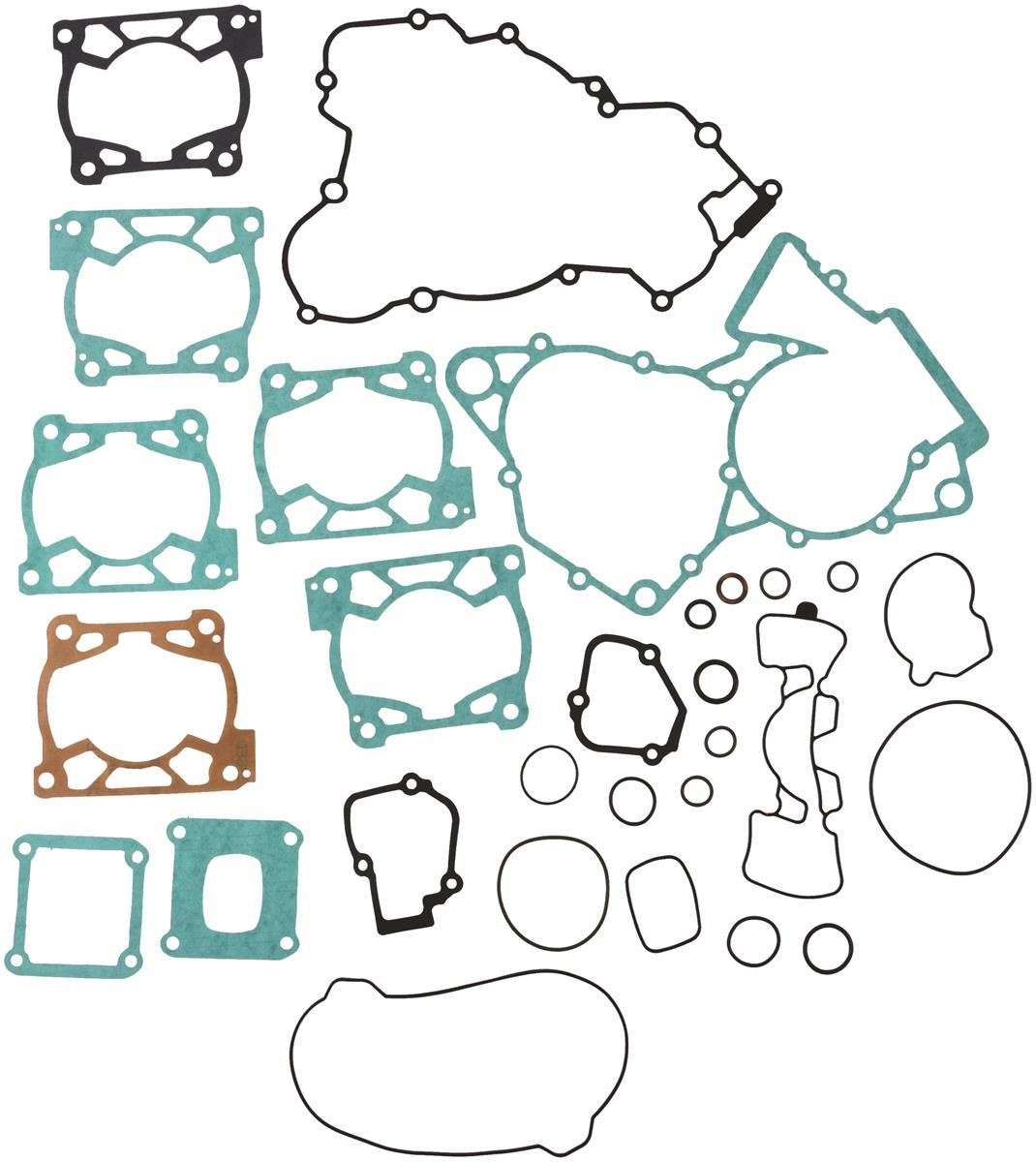 Kit guarnizioni motore XRadical Ktm EXC 150 20-23