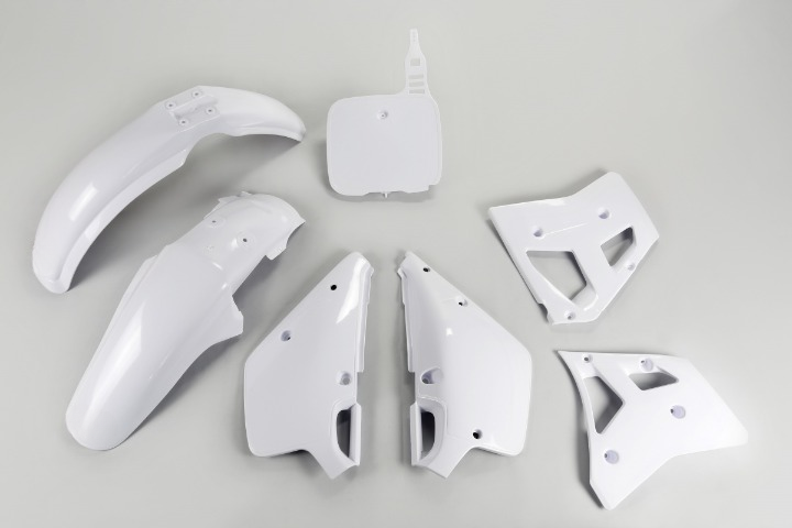 KIT-PLASTICHE-COMPATIBILE-CON-YAMAHA-YZ-250-1991-1991-OEM-999