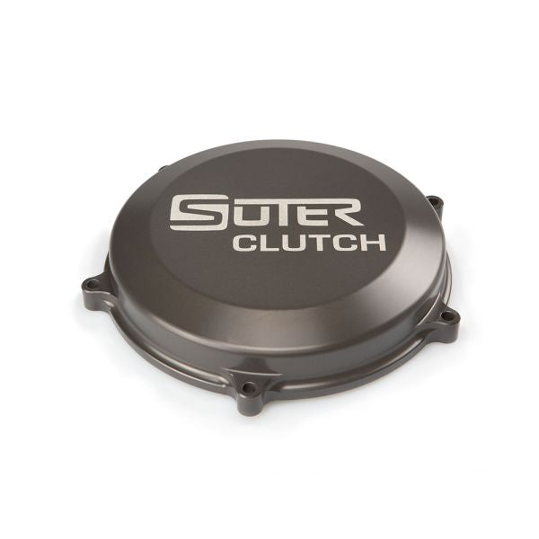 COPERCHIO CARTER FRIZIONE SUTER RACING KAWASAKI KXF 450 (16-18)