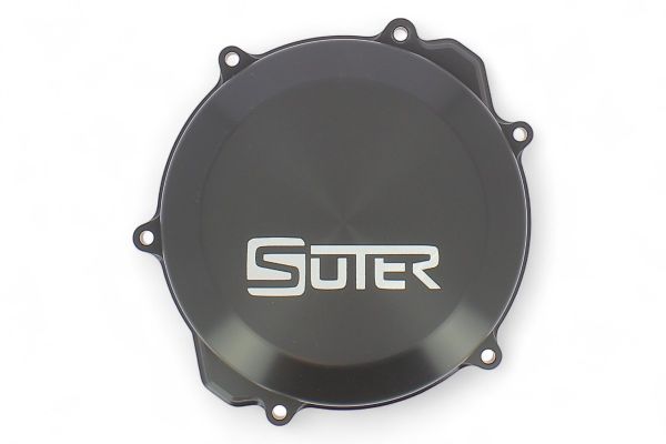 COPERCHIO CARTER FRIZIONE SUTER RACING YAMAHA YZ 250 (01-26)