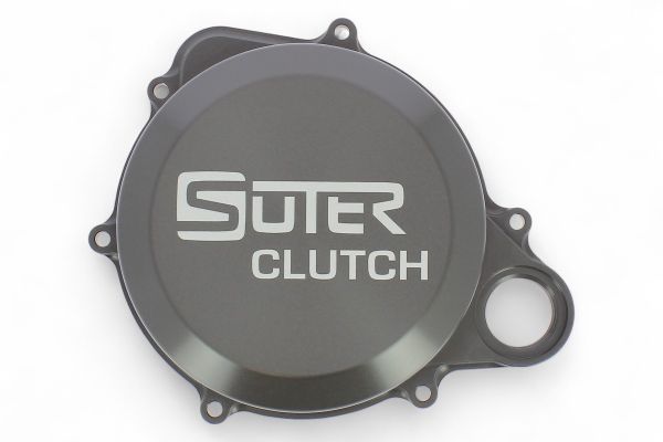 COPERCHIO CARTER FRIZIONE SUTER RACING HONDA CRF 250R (10-17)