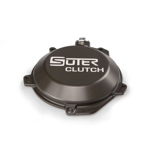 COPERCHIO CARTER FRIZIONE SUTER RACING KTM SX-F 250 (16-22)