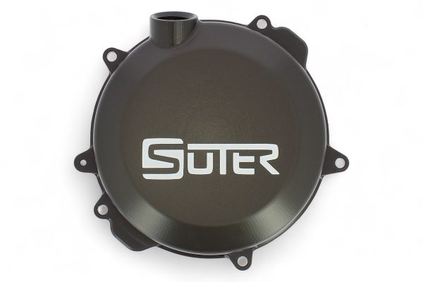 COPERCHIO CARTER FRIZIONE SUTER RACING HUSQVARNA TC 125 (19-22)