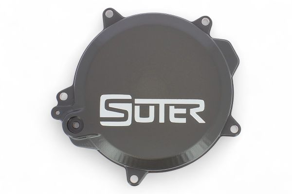 COPERCHIO CARTER FRIZIONE SUTER RACING HUSQVARNA TC 85 (19-26)