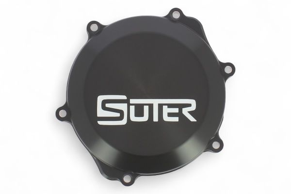COPERCHIO CARTER FRIZIONE SUTER RACING YAMAHA YZ 85 (02-26)