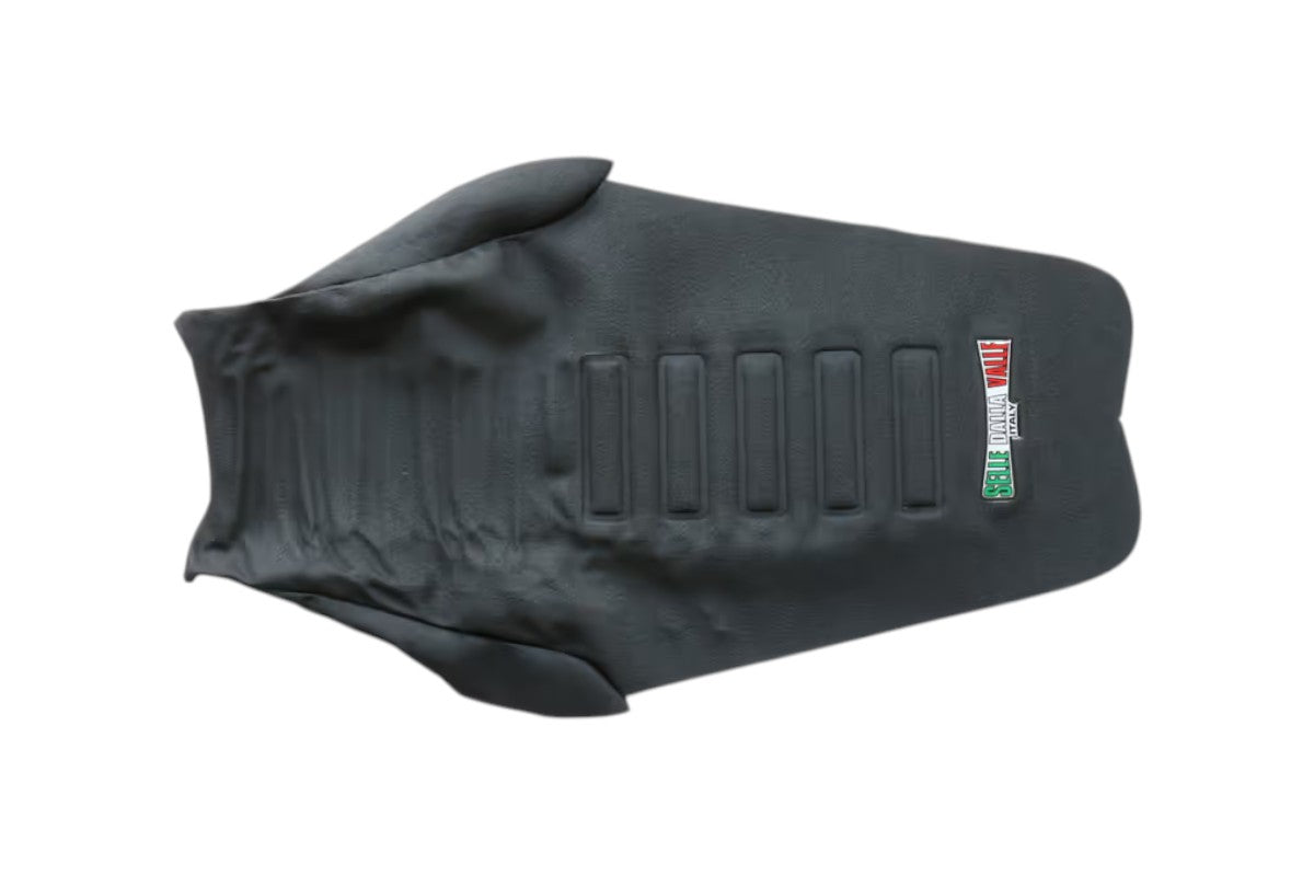 COPERTINA SELLA SDV WAVE - NERO YAMAHA YZ 450 F (14-22) SELLE DALLA VALLE