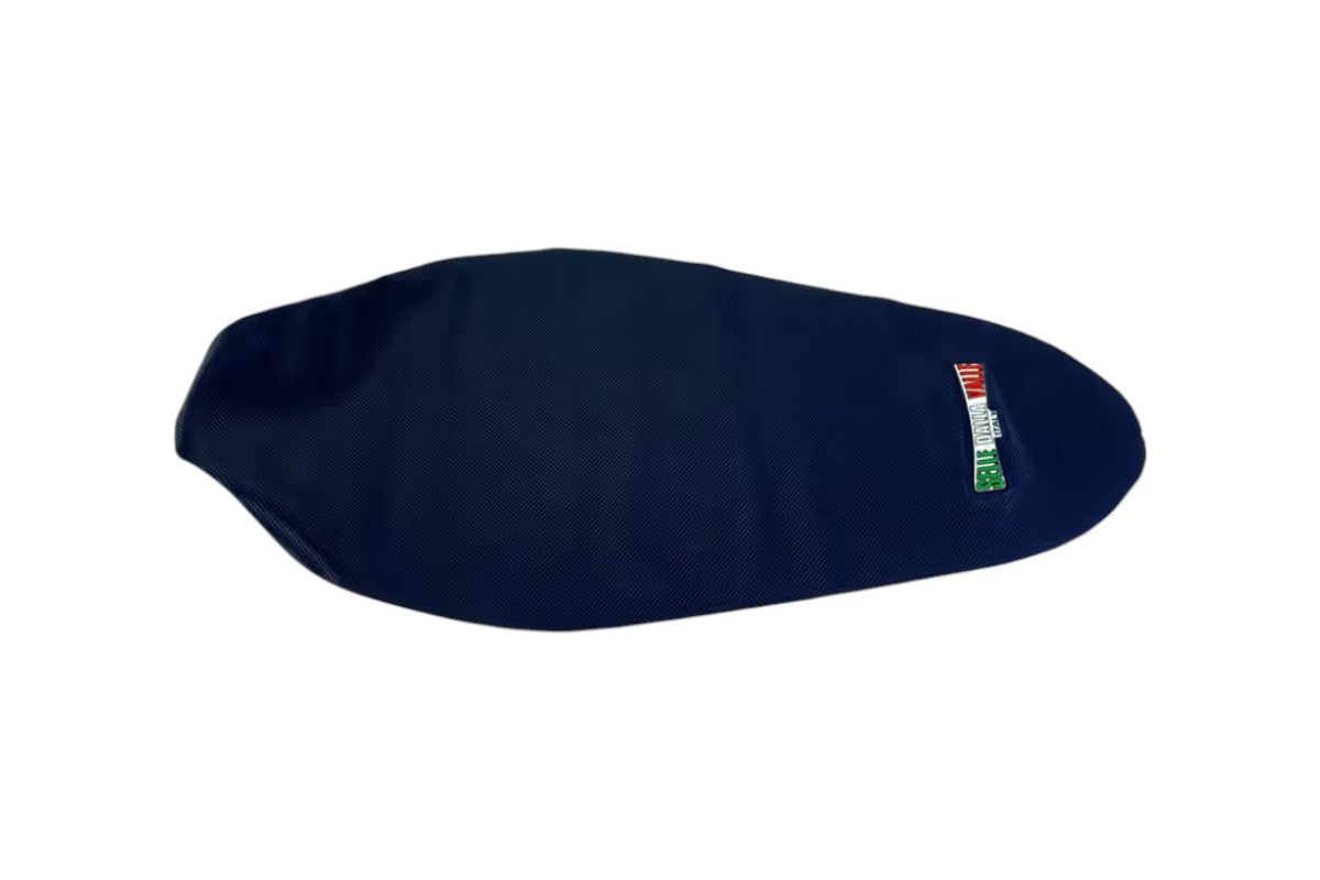 COPERTINA SELLA SDV RACING - BLU KTM SX 85 (03-17) SELLE DALLA VALLE