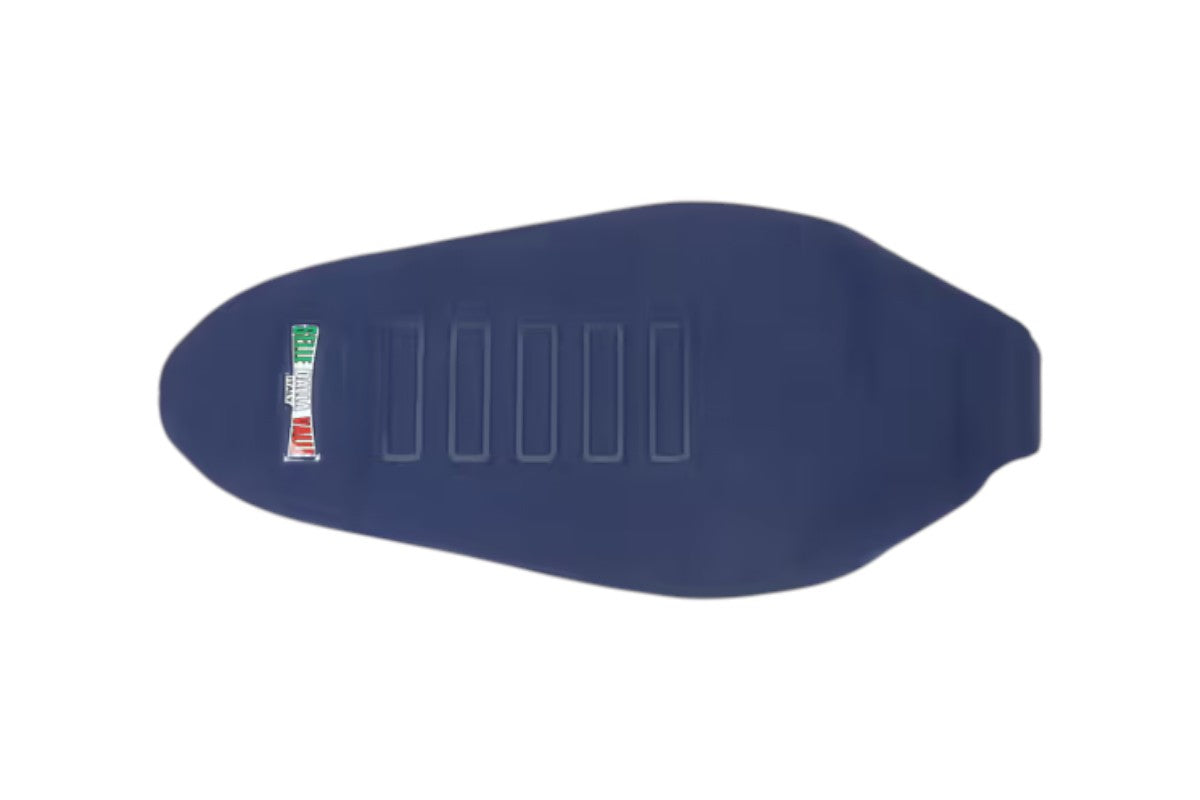 COPERTINA SELLA SDV WAVE - BLU HUSQVARNA TC 85 (14-17) SELLE DALLA VALLE