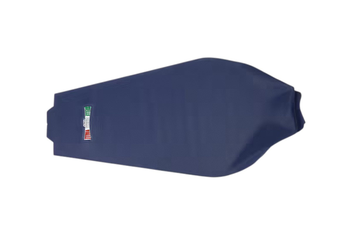 COPERTINA SELLA SDV RACING - BLU KTM EXC 300 (17-17) SELLE DALLA VALLE