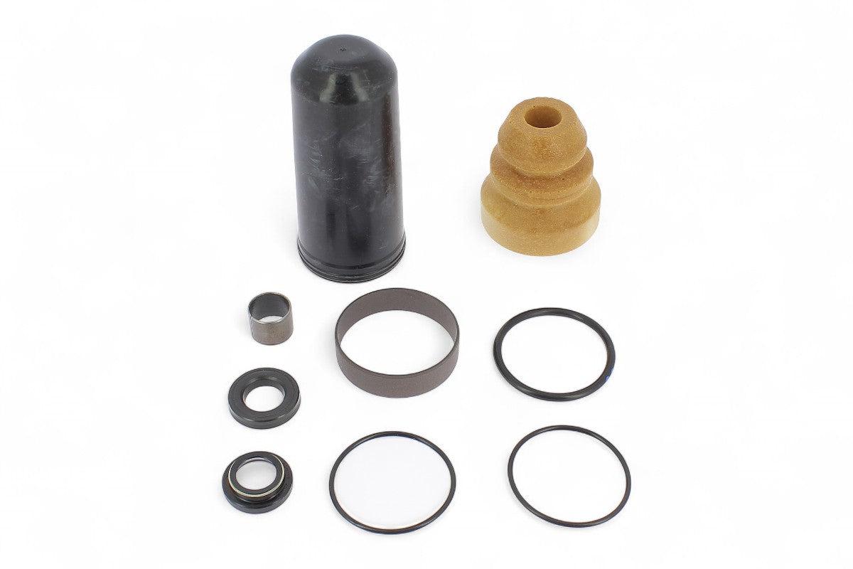 RICAMBIO MONO KAWASAKI KXF 450 (16-18) SHOWA