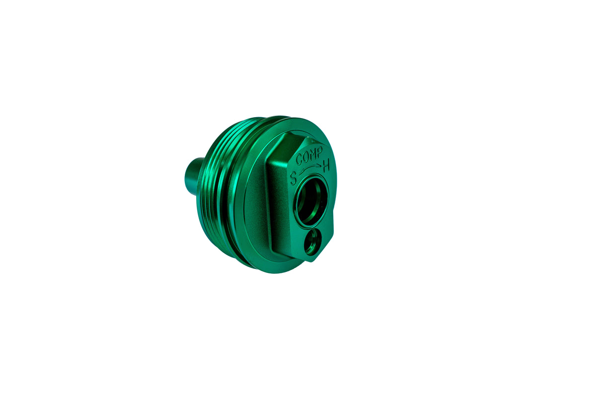 RICAMBIO FORCELLA KAWASAKI KXF 250 (17-19) SHOWA