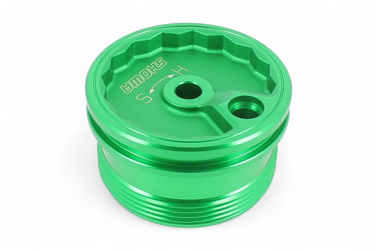 RICAMBIO FORCELLA KAWASAKI KXF 450 (15) SHOWA