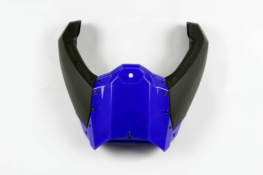 OBTURATEUR DE FILTRE À AIR POUR YAMAHA WRF 250 2015-2019 / BLEU 089