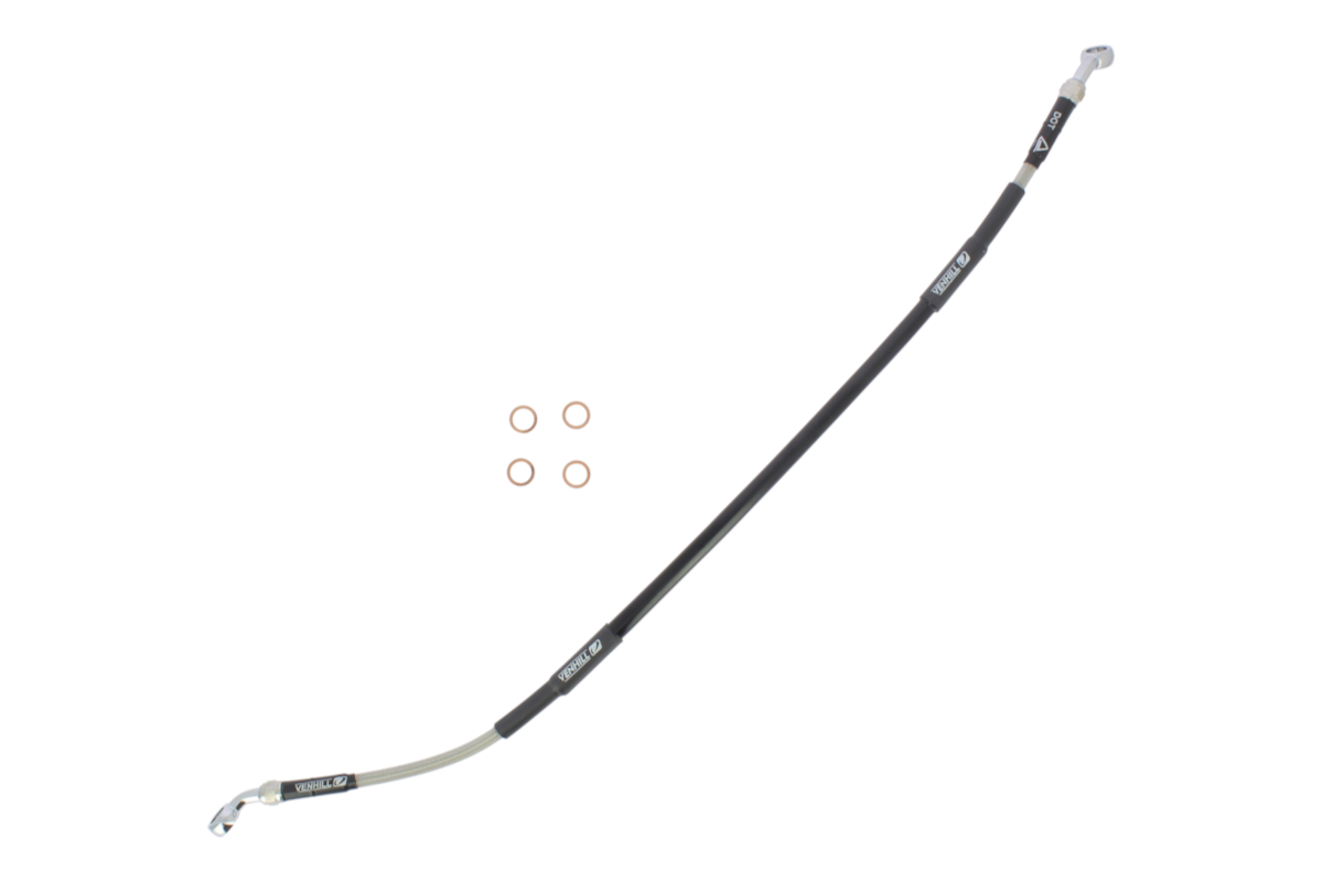 TUBO FRENO BETA RX 250 (26) POSTERIORE VENHILL