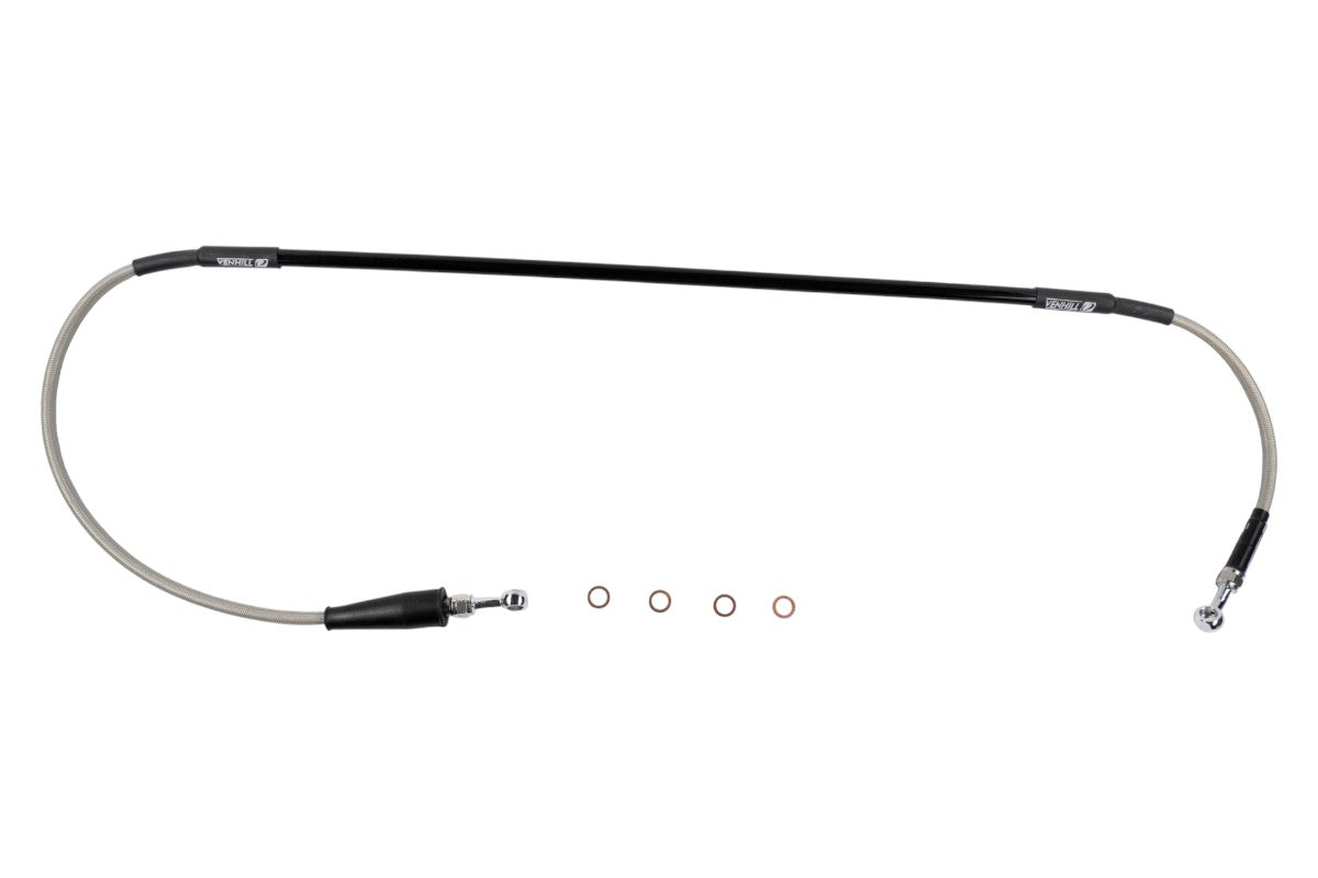 TUBO FRENO HUSQVARNA TC 85 (14-17) ANTERIORE VENHILL