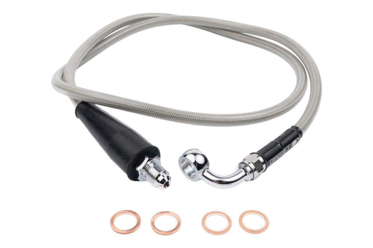 TUBO FRIZIONE HUSABERG FE 450 (14) VENHILL