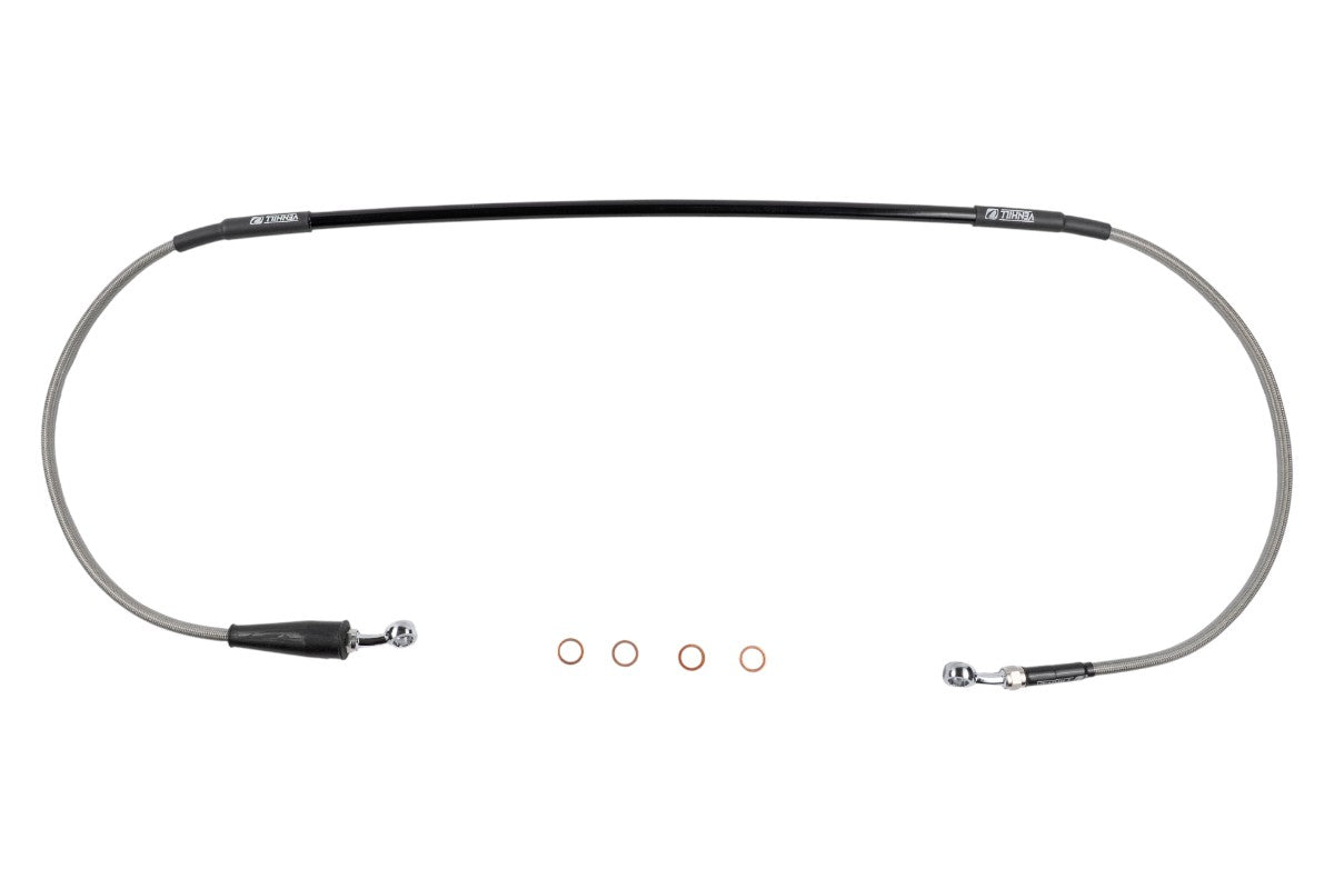 TUBO FRENO YAMAHA YZ 250 F (05-07) ANTERIORE VENHILL