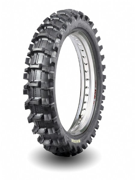 PNEUMATICO MAXXIS M7328 MX-SM - 110/90-19 - 62M